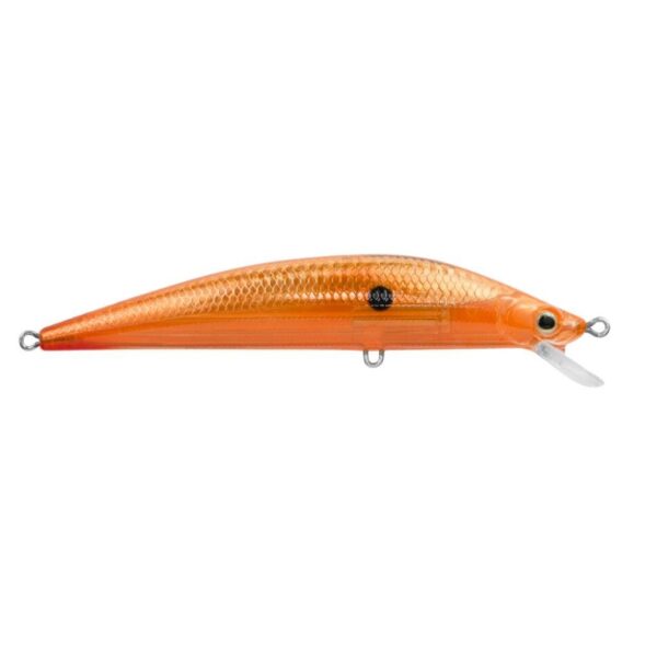 Isca Artificial Inna 140 Marine Sports flutuante para pesca de predadores
