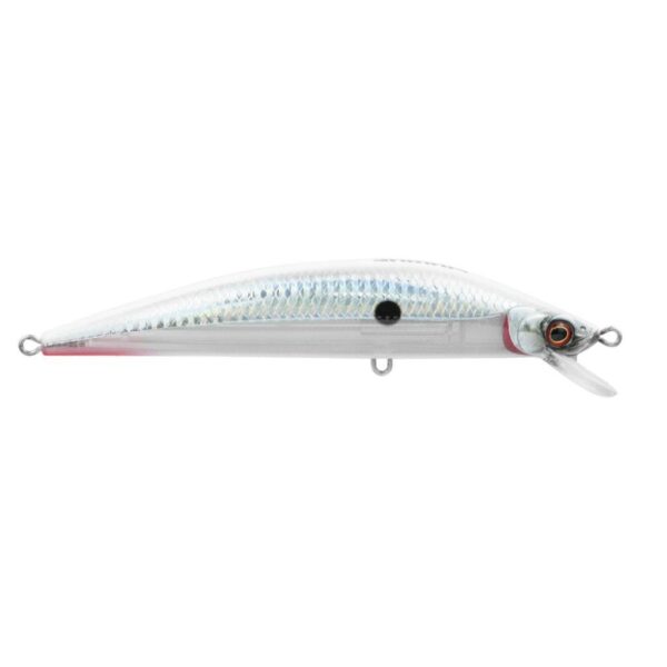 Isca Artificial Inna 140 Marine Sports flutuante para pesca de predadores