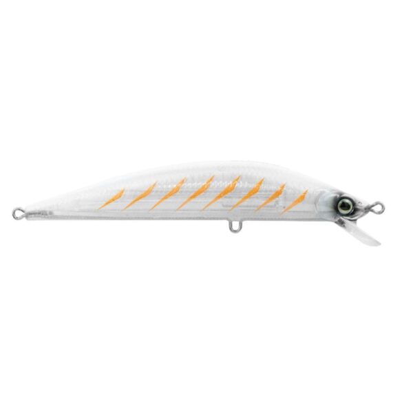 Isca Artificial Inna 140 Marine Sports flutuante para pesca de predadores
