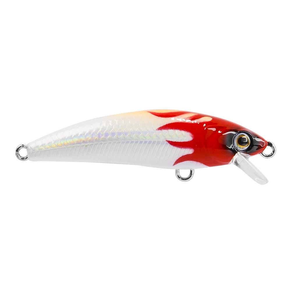 Isca Inna 70 Marine Sports 7cm 11g meia-água