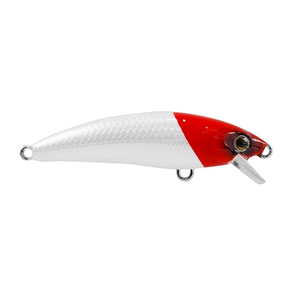 Isca Inna 70 Marine Sports 7cm 11g meia-água
