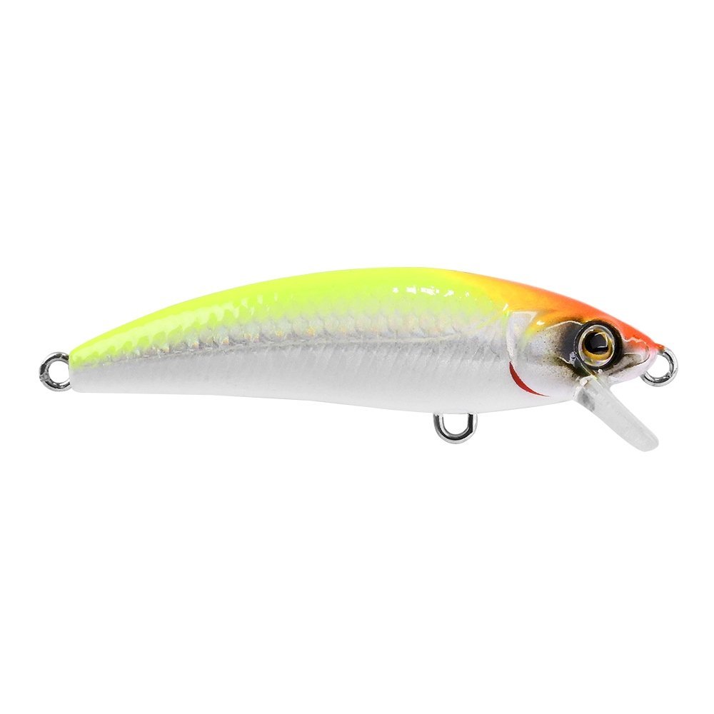 Isca Inna 70 Marine Sports 7cm 11g meia-água