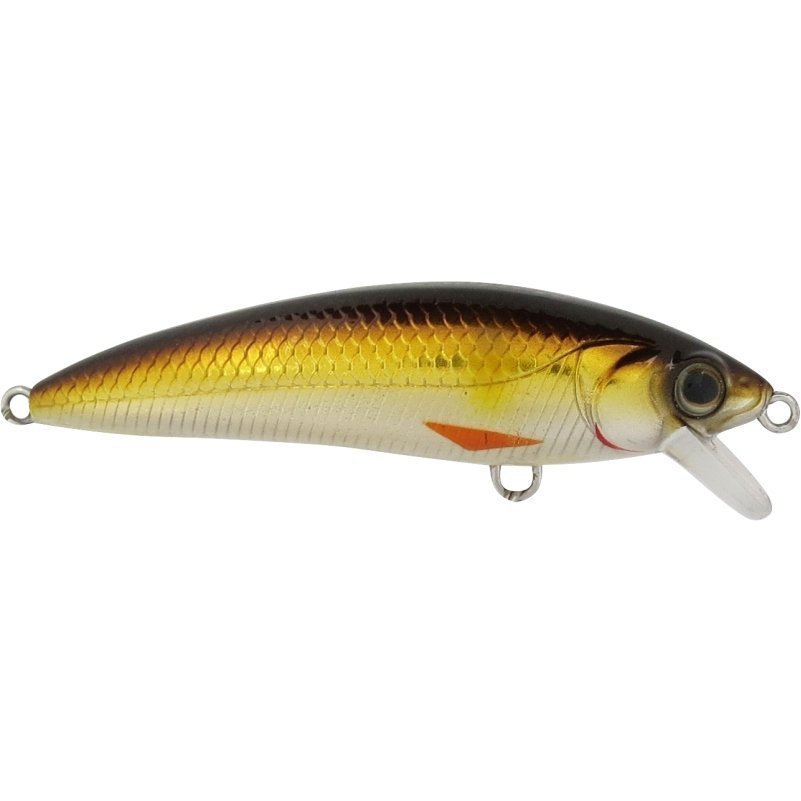 Isca Inna 70 Marine Sports 7cm 11g meia-água