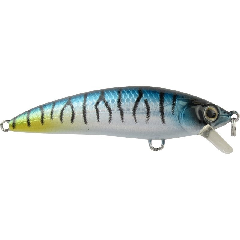 Isca Inna 70 Marine Sports 7cm 11g meia-água