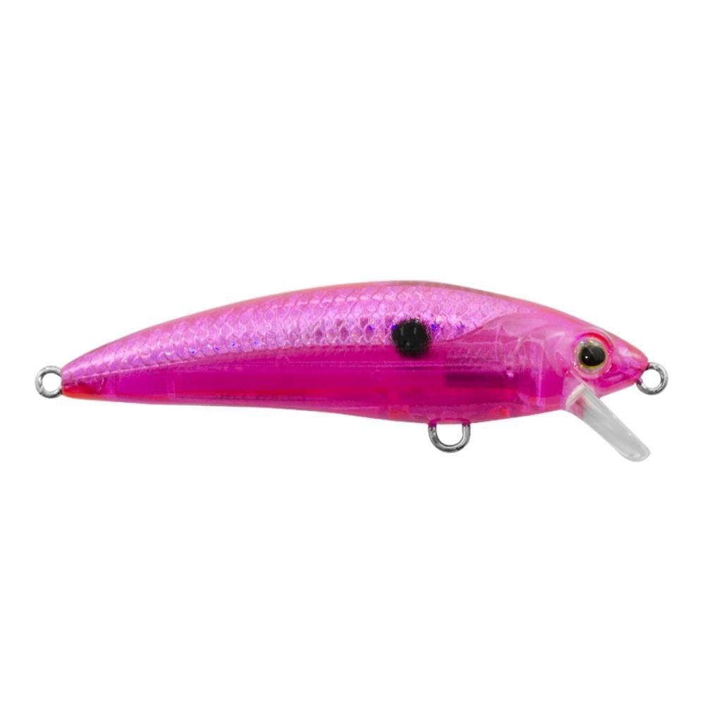 Isca Inna 70 Marine Sports 7cm 11g meia-água