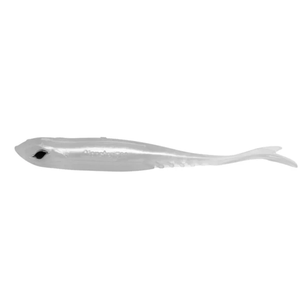 isca r-shad 12cm manjuba monster 3x