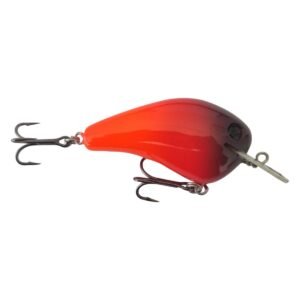 Isca Artificial Barba Negra 65 Cor 11900