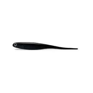 isca minnow 18cm black monster 3x