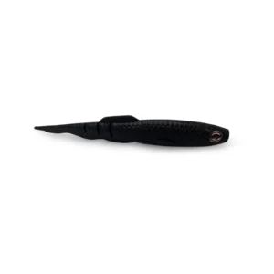bacashad 17cm monster 3x black