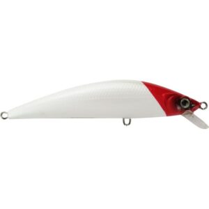 Isca Artificial Inna 140 Marine Sports flutuante para pesca de predadores