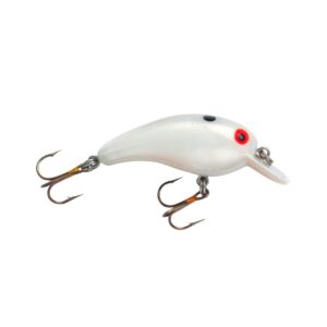 Isca Artificial Big O C76 Cor Pearl