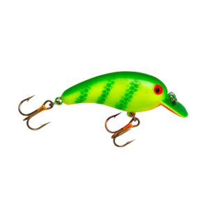 Isca Artificial Big O C76 Cor Perch