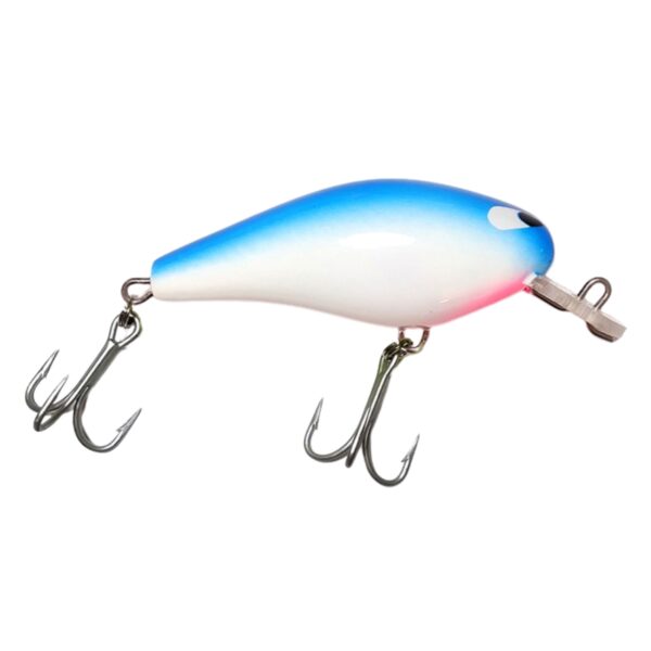 Isca Artificial Biru 65 cor 23