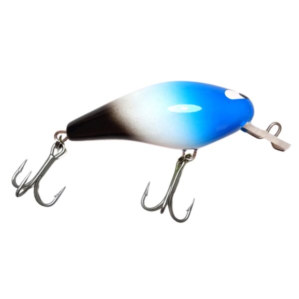 Isca Artificial Biru 65 cor 28