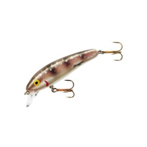 Isca Artificial Bomber Long A 13A cor 431 – Ghost Pesca
