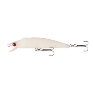 Isca Artificial Borá Plus 12cm Lucky Iscas Cor 101