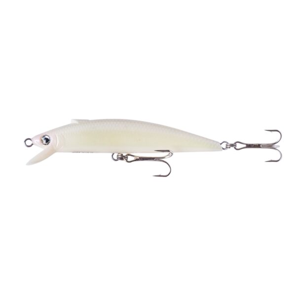 Isca Artificial Borá Plus 12cm Lucky Iscas Cor 102