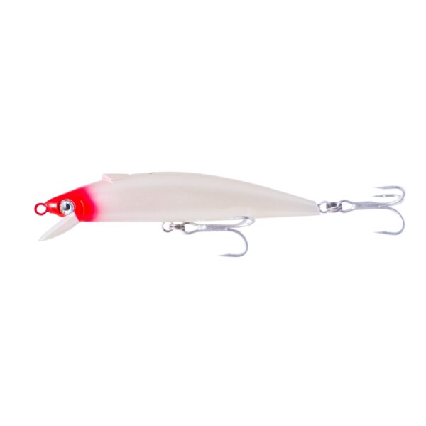 Isca Artificial Borá Plus 12cm Lucky Iscas Cor 103