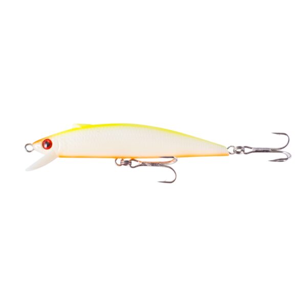 Isca Artificial Borá Plus 12cm Lucky Iscas Cor 105