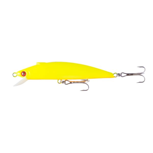 Isca Artificial Borá Plus 12cm Lucky Iscas Cor 108