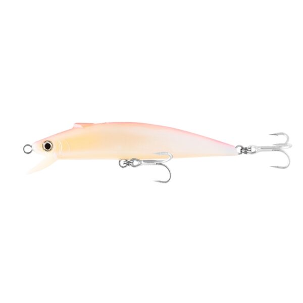 Isca Artificial Borá Plus 12cm Lucky Iscas Cor 118