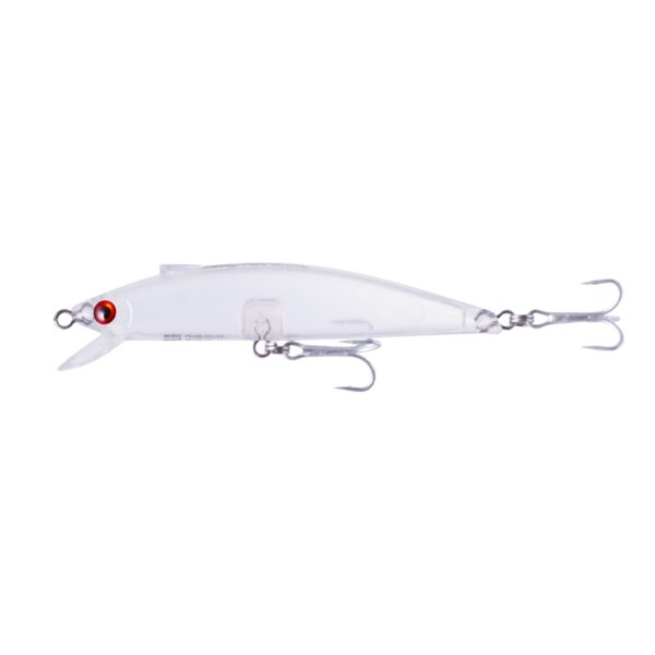 Isca Artificial Borá Plus 12cm Lucky Iscas Cor 201