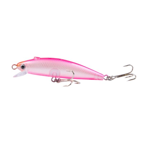 Isca Artificial Borá Plus 12cm Lucky Iscas Cor 204