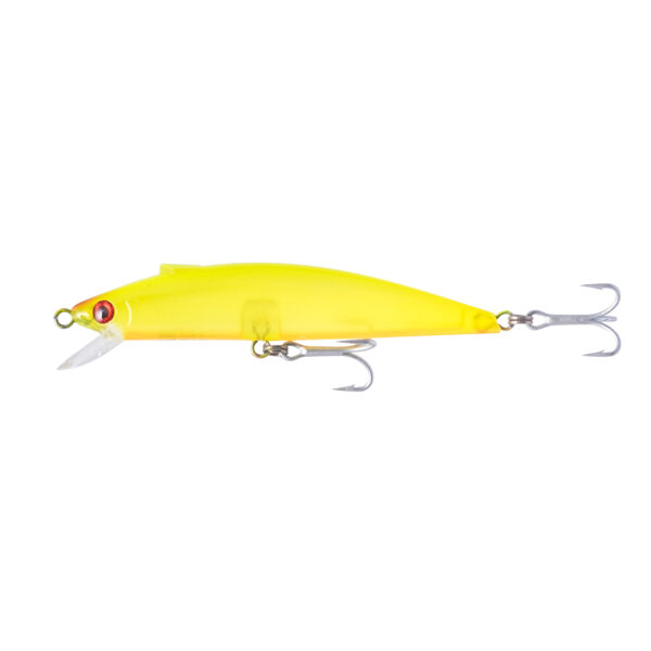 Isca Artificial Borá Plus 12cm Lucky Iscas Cor 208