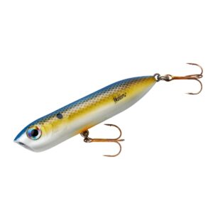 Isca Artificial Chug N Spook Jr Cor Foxy Shad