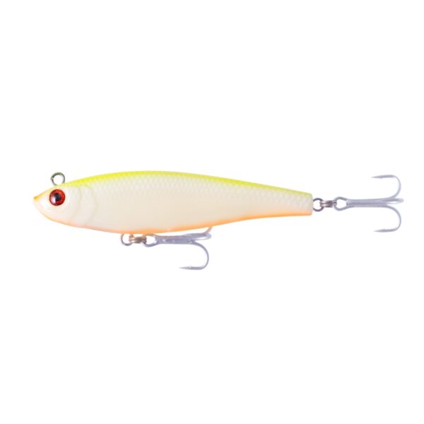Isca Artificial Curisco 70 Lucky 7cm 11g Sinker cor 105