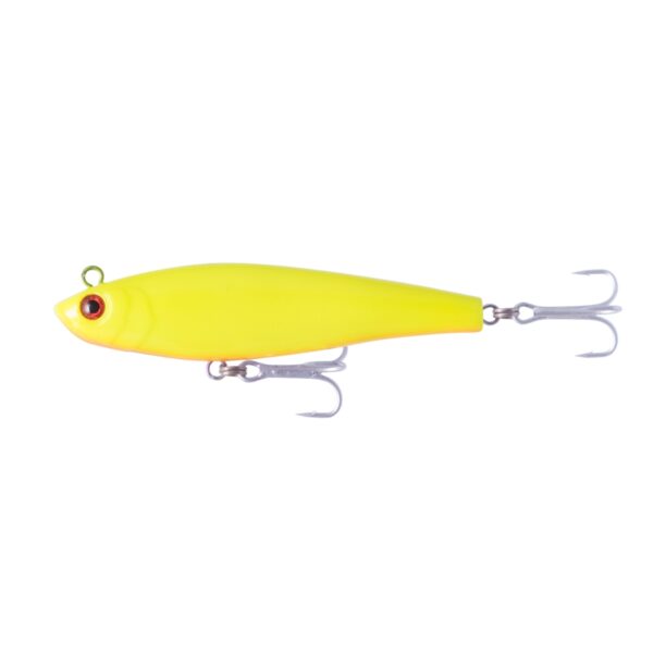 Isca Artificial Curisco 70 Lucky 7cm 11g Sinker cor 108
