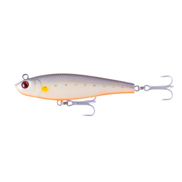 Isca Artificial Curisco 70 Lucky 7cm 11g Sinker cor 111
