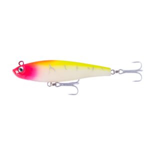 Isca Artificial Curisco 70 Lucky 7cm 11g Sinker cor 114