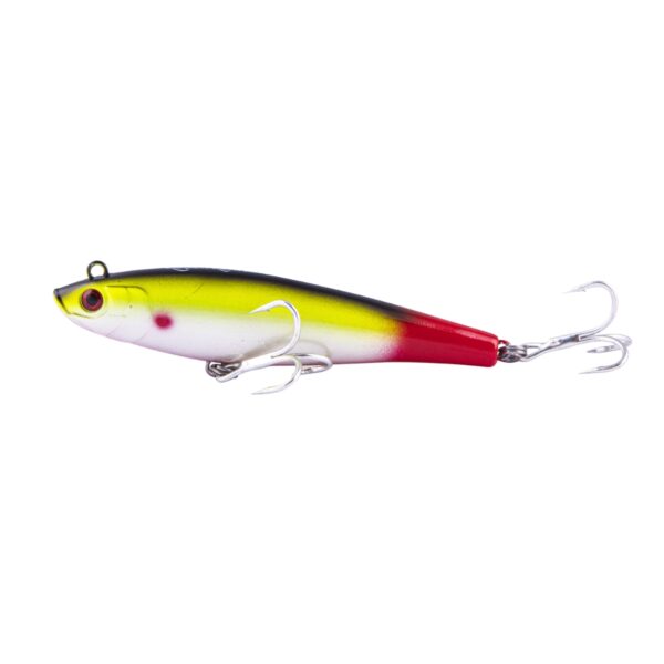 Isca Artificial Curisco 70 Lucky 7cm 11g Sinker cor 115