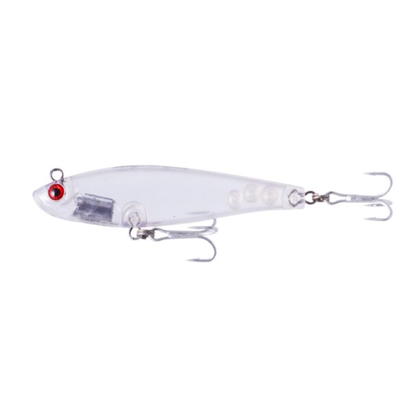 Isca Artificial Curisco 70 Lucky 7cm 11g Sinker cor 201