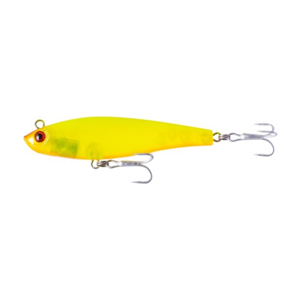 Isca Artificial Curisco 70 Lucky 7cm 11g Sinker cor 208