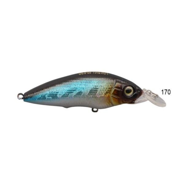 isca artificial fun bait 65f maruri cor 107