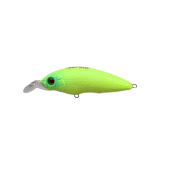 Isca Artificial Maruri Fun Bait 65F Meia Água – 6,5cm, 8,5g - Image 11