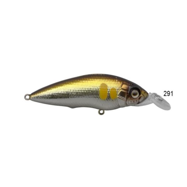 isca artificial fun bait 65f maruri cor 291