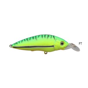 isca artificial fun bait 65f maruri cor ft