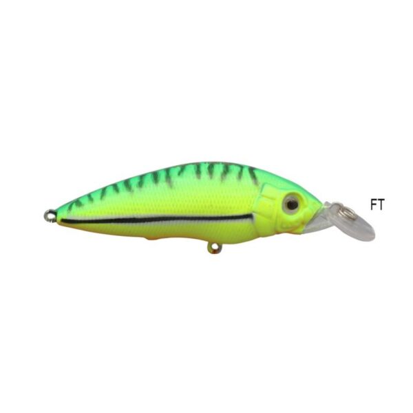 isca artificial fun bait 65f maruri cor ft