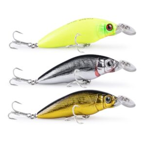 isca artificial fun bait 65f maruri