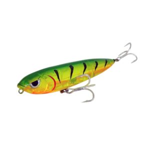 Isca Artificial Mad Dog Yara 9cm Cor 11