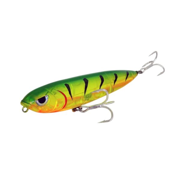 Isca Artificial Mad Dog Yara 9cm Cor 11
