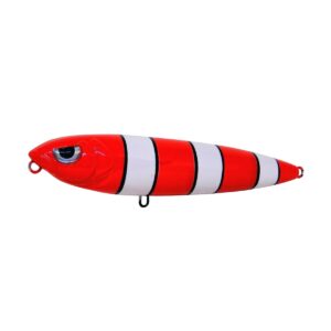 Isca Artificial Mad Dog Yara 9cm Cor 16