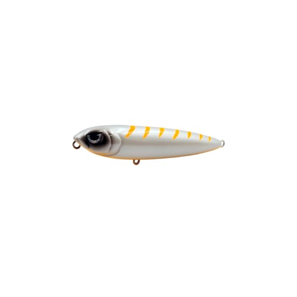 Isca Artificial Mad Dog Yara 9cm Cor 74