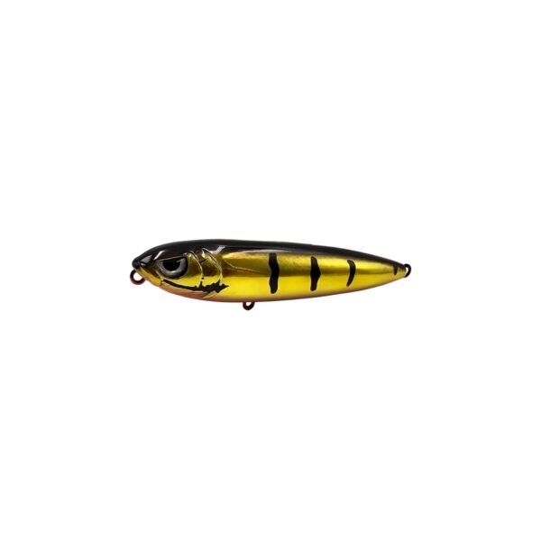 Isca Artificial Mad Dog Yara 9cm Cor 79