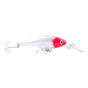 Isca Artificial Mago 60 Lucky 6cm 7g Meia Água 103