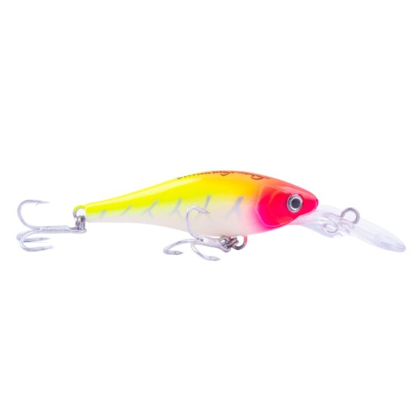 Isca Artificial Mago 60 Lucky 6cm 7g Meia Água 114