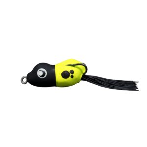 Isca Artificial Monster Frog cor F01
